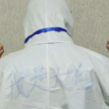 首批疫苗志愿者结束半年观察期：陈薇将军给我写下“感谢勇士”