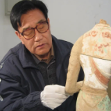 守护千年敦煌，他只觉一生太短……