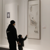 第二届“湖南·中国画双年展”:为中国绘画艺术发展注入新鲜血液