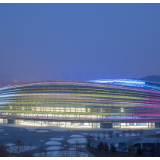 北京冬奥会将迎最后一次实战检验