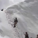 【祖国颂】我为祖国守边疆