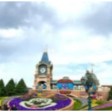 上海迪士尼乐园和迪士尼小镇3日起恢复运营