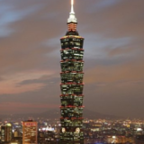 台湾的前途只有一个选项,那就是两岸统一、民族复兴!