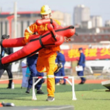 锻造应急救援“尖刀” ,湖南省第三届应急救援技能竞赛开赛