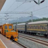 【地评线】彩云网评：中老铁路跨越山河见证友谊