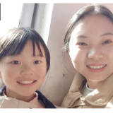 “留虾女孩”的故事，上新了～