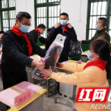 湘电集团：为群众办实事 高质量助推乡村振兴