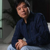 《香山叶正红》总编剧盛和煜：以春雨般的感情呈现蓬勃的开国气象