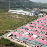 笑起来真好看丨元古堆村来了位特殊客人