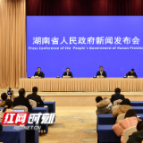 这份名单里有湖南先进制造业的升级密钥