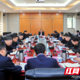 湖南湘江新区：在“强省会”战略中当好主力军先锋队