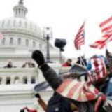 大型专题片《起底“美式民主”》开播上线