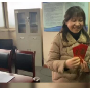 视频丨太幸福了！长沙这个小区连续4年给业主发红包