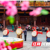 组图丨“矮寨不矮,时代标高” 镜头里的矮寨之春