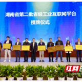 全省“两上三化”现场推进会在益阳举行