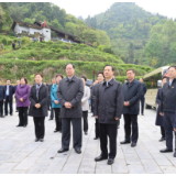 省委理论学习中心组开展党史学习教育第二次专题学习