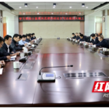 湖南省农科院学习袁隆平院士崇高风范 把科技论文写在祖国大地上
