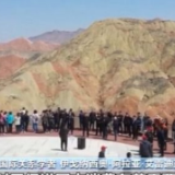 中国五一假期消费市场复苏 多国人士点赞！