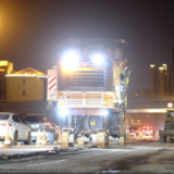 道路“换新衣”、桥梁“除病害”……长沙主次干道加速焕新