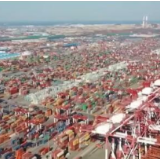 我国前5个月服务贸易进出口总值同比增长3.7%