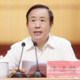 许达哲在湖南省“两优一先”表彰大会上的讲话