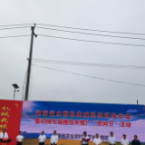确保颗粒归仓，湖南掀起机收减损热潮