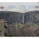 京广高铁恢复运输，湖南开往郑州的列车正逐步恢复