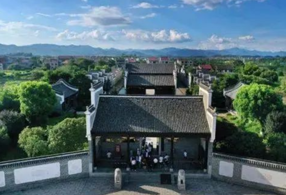 湖南为什么这样红 | 株洲：动力之都的红色“引擎”
