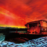 我比任何时候更懂你丨解开五个谜题 读懂“红船精神”