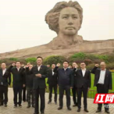 知行合一丨湖南省国资集团：党史学习教育出实招有实效