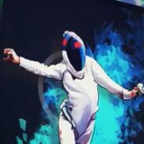 创意动漫 | 致敬奥运冠军