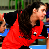 偶像是马龙丁宁！12岁叙利亚奥运女乒选手：想来中国打球