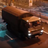 驻香港部队陆海空三军进行第24次轮换