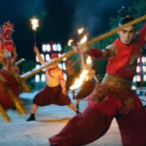 中秋奇妙游（精华版）