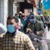 研究表明：美国新冠肺炎疫情较大概率于2019年9月前后已开始流行