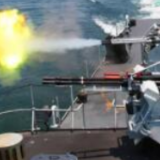 航行警告！渤海海域实弹射击