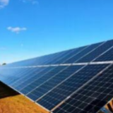 娄底生态治理100万千瓦光伏项目开工