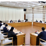 毛伟明向企业家宣讲党的二十大精神：创一流环境 兴一流业绩 以实际行动落实好党的二十大精神