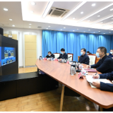 张庆伟：以“事不在小关键在办”的态度 办好办实事关群众切身利益事情