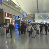 湖南：航班高铁线路逐步恢复 增开班次助力交通出行