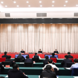张庆伟：准确把握疫情防控的新形势新任务 全力保障人民生命安全和身体健康