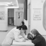 湖南疾控：老年人应尽快接种新冠疫苗