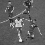 时刻夜谈·世界杯丨豪强能否守住阵地 日韩渴望续写奇迹