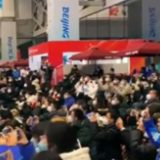 首部冬奥闭环纪录片《闭环下的五环》