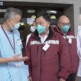 内地援港专家为香港带来抗疫信心 各界积极参与全民抗疫