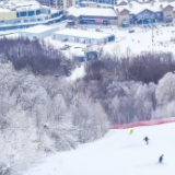  “雪道通向致富路！”——探访吉林省吉林市冰雪经济高质量发展试验区北大湖滑雪场