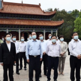 毛伟明在永州宣讲全国两会精神
