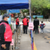 湖南省水利厅号召广大水利志愿者积极参与疫情防控