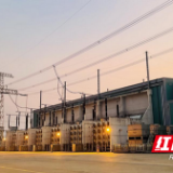 韶山换流站安稳运行第1920天 背后是“湘电铁军”的付出