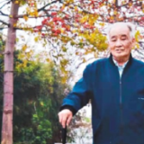 最闪亮的坐标 | 对话洪灵菲烈士后代洪瑞宁：书生成战士 挥笔化刀枪